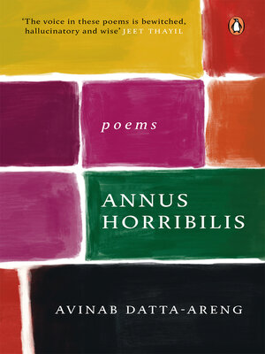 cover image of Annus Horribilis